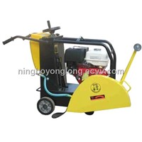 Gasoline Concrete Saw (CE)