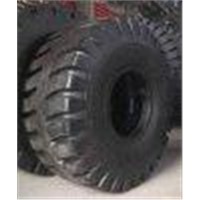 Giant OTR Tire (37.5-35)
