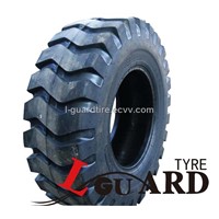 Giant Tire  (E4 1400-24 29.5-29 29.5-25 20.5-25)