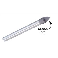 Glass Drill Bits