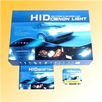 H4 (hi/lo) Hid Lamp Kit