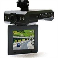 HD Car Camera Recorder