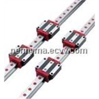 HIWIN Linear Guide (HGH40)