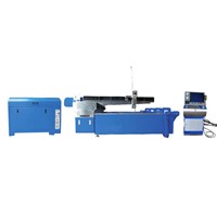 HY420 waterjet machine
