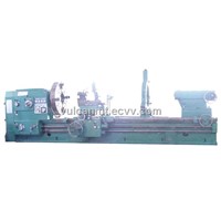 Heavy Duty Horizontal Lathe