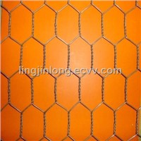 Hexagonal Wire Mesh