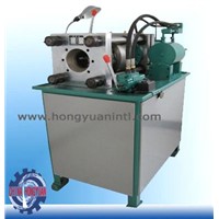 6&amp;quot; High-pressure Hose crimping machine