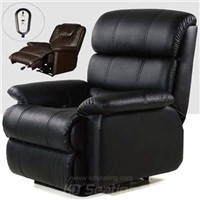 Home Cinema Recliner Seating