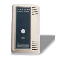 Home Gas Detector (ODQF3600)