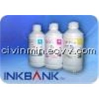 Digital Dye Ink for HP Wide Format Printers