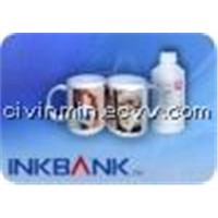 Hot Sublimation Ink for Roland Mimaki Mutoh Printers