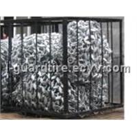 Huge OTR Tires Protection Chains (20.5)