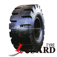 Huge OTR Tires (45/65-45)