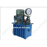 Hydraulic pumps, electric high pressure pump manual pump, manual pumps  ZCB6-5