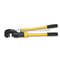 Hydraulic Steel Pliers