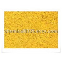 Iron Oxide