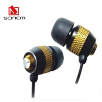 In-Ear Earphone (XTY-413)