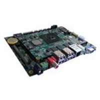 In-Vehicle PC Motherboard