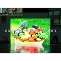 Indoor Full Color LED Display (P8)