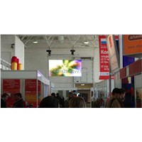 Indoor Full Color LED Display Screen for P7.62