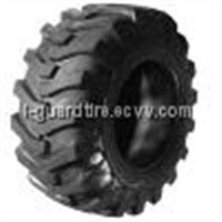 Industrial Tractor Tires 19.5l-24 17.5l-24 21l-24