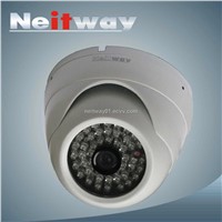 Infrared Trumpet Shell IP camera