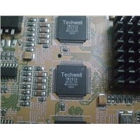 Integrated Circuit (IC), Memory,Transistor, Diode