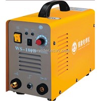 Inverter DC Argon Welders