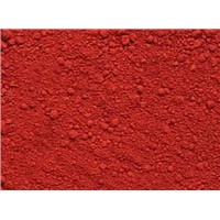 Iron Oxide Red