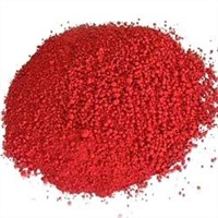 Iron Oxide Red (110)