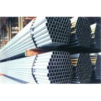 Alloy Steel for Boiler / Heat Exchanger Tubes (JIS G3462)