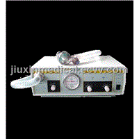 Medical Ventilator (JIXI-H-10)