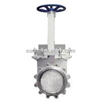 Knife Gate Valves (Z73x-10)