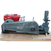 Grouting Pump (LBW200)
