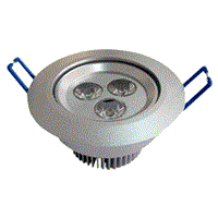 LED Ceiling Light/LED Down Light