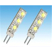 LED G4 Lamps