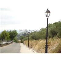 LED Garden Lamp