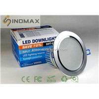 LED High Power Ceiling Downlight 12W