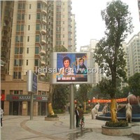 LED P16 Outdoor Full Color Display