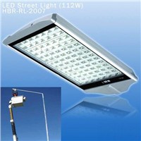 LED Street Light 112W (HBR-RL-2007)