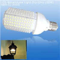 LED Warehouse Light Dip Chip 20W (HBR-CL-3005)