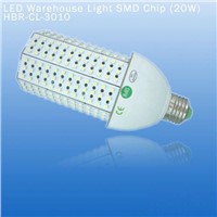 LED Warehouse Light SMD Chip 20W (HBR-CL-3010)