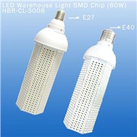 LED Warehouse Light SMD Chip 60W (HBR-CL-3008)