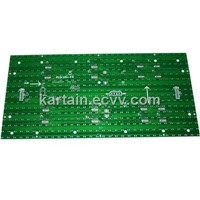 LED Display PCB boards