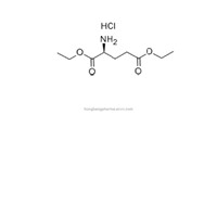 L-Glutamic Acid Diethyl Ester Hydrochloride