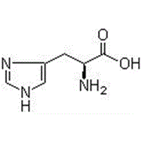 L-Histidine - CAS No.: 71-00-1
