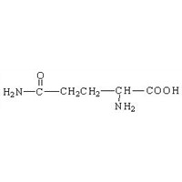 L-glutamine (CAS No.: 56-85-9)