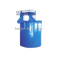 Leaching Tanks