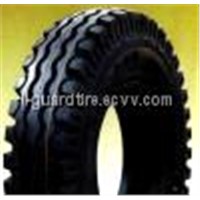 Light Truck Tire (7.50-16)