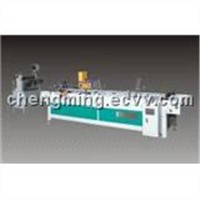 Long Plastic PVC Box Making Machine/Box Forming Machine
